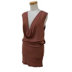 11D663-28 GALLIANO ガリアーノ ワンピース ドレス ミニ丈 2026年最新】ガリアーノ ワンピの人気アイテム - メルカリ