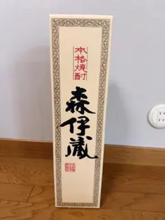 森伊蔵 1800ml 2026年4月到着 - メルカリ