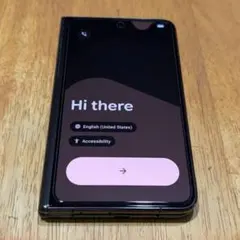 Google Pixel Fold 本体のサムネイル