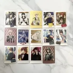 アイナナ アイドリッシュセブン ぱしゃこれ セット