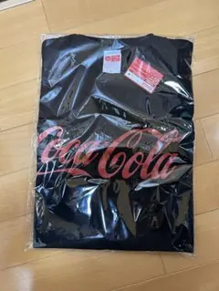 Coca-Cola X FES 2025 Tシャツ