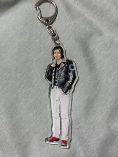BUDDiiS 岡本聖哉 SEIYA アクキー