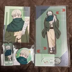 呪術廻戦 和装 狗巻 まるくじ