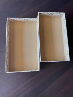 GUCCI グッチ 空箱 ギフトボックス 保存箱 ケース