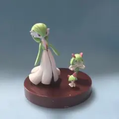 ポケモン フィギュア サーナイト ラルトス キルリア セット - メルカリ