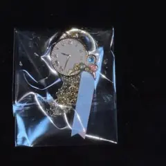 【 名探偵コナン 】 毛利蘭 ユニバ限定 バッグチャーム