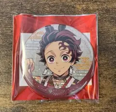 鬼滅の刃 干支 2026 午年 ランダム箔押し缶バッジ 竈門炭治郎 - メルカリ