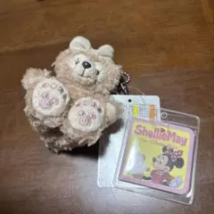 シェリーメイ ぬいぐるみマスコット 約10cm