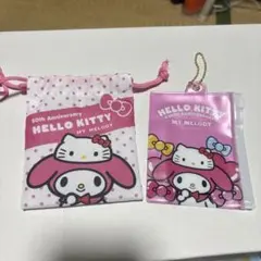 サンリオ マイメロディセット