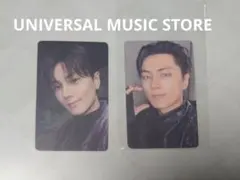 ENHYPEN トレカ ジェイ