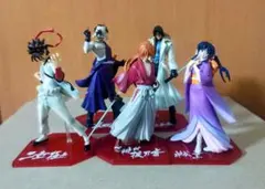 2026年最新】るろうに剣心 彩色演舞 フィギュア 神谷薫の人気アイテム
