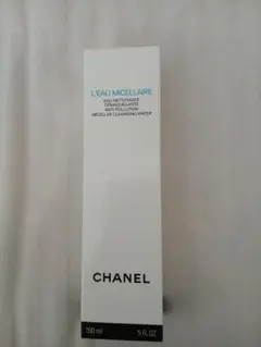 CHANEL メイク落とし L'eau Micellaire 150ml