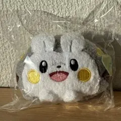 韓国 ポケモン 30周年 ミラースマートトック トゲデマル - メルカリ