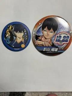 2026年最新】影山飛雄 バースデーの人気アイテム - メルカリ