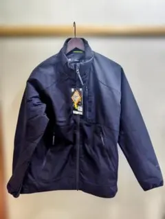 エックスシェルター(R)断熱βライトウォームジャケット LL ブラック 新品