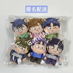 忍たま乱太郎 ほわぬい 七松 中在家 食満 善法寺 2025年最新】善法寺伊作 食満留三郎 ほわぬいの人気アイテム