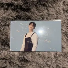 ジョシュア HMV 特典 トレカ Dream 通常盤