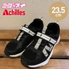 ［23.5］n★p school × Achillesのサムネイル