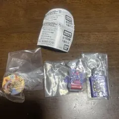 仮面ライダーめじるしアクセサリー3 2個セット