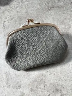 アルカン✴︎レディース財布✴︎ピトンドール✴︎蛇革✴︎ガマ口 