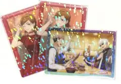 呪術廻戦　幻影夜行本舗　クリアカード　2ndアニバーサリー　五条悟　伏黒恵