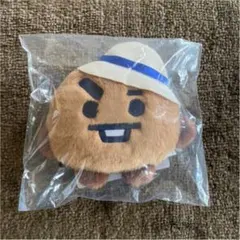 BT21 一番くじ SHOOKYぬいぐるみ