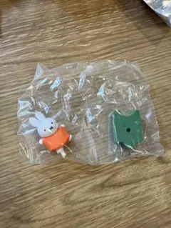 ミッフィー ガチャガチャ