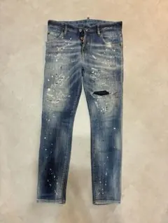00s hysteric glamour scab denim スキャブ デニム - メルカリ