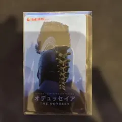 オデュッセイア ムビチケ 使用済み
