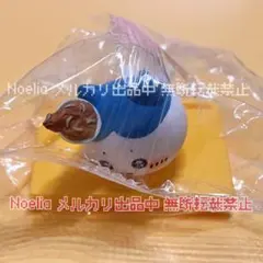 松屋 ちいかわの鬼辛カレー オリジナルフィギュア ハチワレ