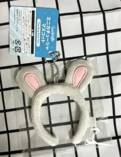 カチューシャ ぬいスター用 bgs FDD うたプリ - メルカリ
