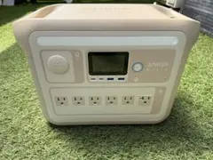 Anker SOLIX BP1000 拡張バッテリー・キャリングケース - メルカリ