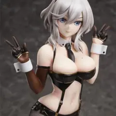 MoonLightスタジオ MLS002 2B 1/4 スタチュー フィギュア - メルカリ