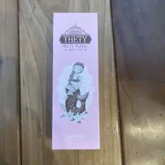 THETY Melty Floral ハンドクリーム