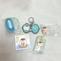 ちいかわ くりまんじゅう まとめ売り