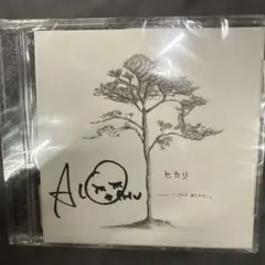 大塚愛　ヒカリ　直筆サイン 大塚愛 ヒカリ 直筆サイン入り CD - メルカリ