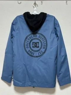 DC shoes スノーウェア