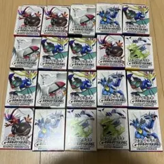 20個セット　ポケモンカード　スタートデッキ　ジェネレーションズ　ピカチュウ