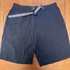 GRAMICCI ショーツ レア　OSHMANS　コラボ　美品