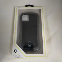 （E2）iFaceFirstClass iPhone 12/12 Pro ケース