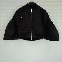 2025年最新】sacai サカイ ma-1の人気アイテム - メルカリ