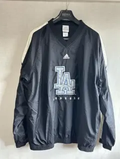 2025年最新】ナイロンプルオーバー ドジャースの人気アイテム - メルカリ