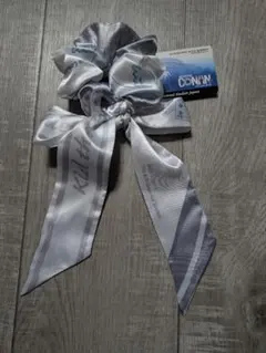 USJ　名探偵コナン　怪盗キッド　リボンシュシュ(新品未使用タグ付き)