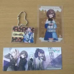 プロセカ　ニーゴ　東雲絵名　まとめ売り