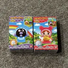 あつまれアンパンマン 2個セット