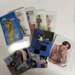 TravisJapan 松田元太