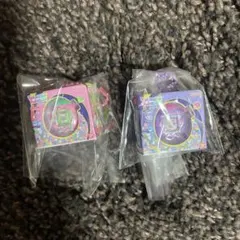 たまごっち おかしなたまごボーロっち3 パッケージチャーム付き パラダイス