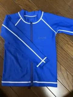 HELLY HANSEN ラッシュガード 120