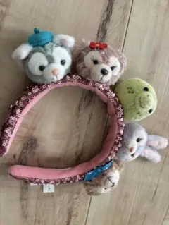 2025年最新】アウラニ ディズニー ダッフィーの人気アイテム