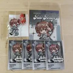 小宮果穂 缶バッジ シャニマス 渋谷109 パルコレ ノフィロ - メルカリ
